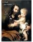 St. Joseph, guide all fathers