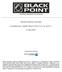 Sprawozdanie zarządu z działalności Spółki Black Point S.A. w 2017 r.