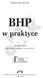 BHP w praktyce Wydanie XVII