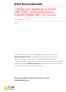 Józef Borzyszkowski  Pielgrzym pelpliński w latach , Andrzej Romanow, Gdańsk-Pelplin 2007 : [recenzja] Acta Cassubiana 9,