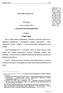 Dz.U Nr 47 poz z dnia 16 kwietnia 1993 r. o zwalczaniu nieuczciwej konkurencji 1) Rozdział 1. Przepisy ogólne