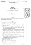 Dz.U Nr 16 poz. 78. USTAWA z dnia 3 lutego 1995 r. o ochronie gruntów rolnych i leśnych. Rozdział 1 Przepisy ogólne