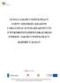 OCENA JAKOŚCI WSPÓŁPRACY GMINY MIEJSKIEJ KRAKÓW I ORGANIZACJI POZARZĄDOWYCH Z WYKORZYSTANIEM LOKALNEGO INDEKSU JAKOŚCI WSPÓŁPRACY RAPORT Z BADAŃ