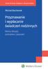 Przyznawanie i wypłacanie świadczeń rodzinnych