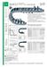 Wszechstronny E2/000 E Chains Seria