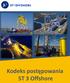 Kodeks postępowania ST 3 Offshore