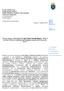 Ocena rozprawy doktorskiej Pana mgr Kamila Jastrzębskiego pt. Role of the Rho GTPases in trafficking and signaling of platelet-derived growth factor