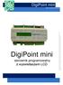 DigiPoint mini Karta katalogowa DS 6.00
