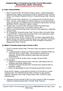 Regulamin Wyboru Przewodniczącego Rady Trenerów Warszawsko- Mazowieckiego Związku Jeździeckiego (draft do potwierdzenia do dnia