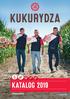 Kukurydza, roślina wielu sprzeczności. Hodowla odmian o najwyższej strawności włókna. Nowy system oceny i klasyfikacji odmian kiszonkowych