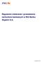 Regulamin otwierania i prowadzenia rachunków bankowych w ING Banku Śląskim S.A.