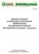 Regulamin rachunków oszczędnościowo-rozliczeniowych Spółdzielczej Kasy Oszczędnościowo-Kredytowej Ziemi Rybnickiej w Czerwionce - Leszczynach