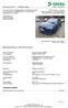 DAWRO BZ WBK. A5 Sportback 11-16, A5 3.0 TDI Quattro S tronic. Mazowieckie, Warszawa, Mrówcza, Mrówcza 79. Wartość obiektu brutto (sprzedaż)¹
