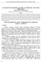 ON INFLUENCE OF DIESEL OIL SORT ON FRICTION AND WEAR PROCESSES Tarkowski Piotr, Paluch Roman Katedra Pojazdów Samochodowych Politechnika Lubelska