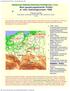 Stan geoekosystemów Polski w roku hydrologicznym 1996