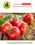 Katalog pomidorów PNOS