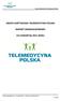 GRUPA KAPITAŁOWA TELEMEDYCYNA POLSKA RAPORT SKONSOLIDOWANY ZA II KWARTAŁ 2011 ROKU