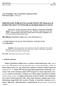 PORÓWNANIE WYBRANYCH ALGORYTMÓW OPTYMALIZACJI ROZPŁYWU MOCY W SYSTEMIE ELEKTROENERGETYCZNYM A COMPARISON OF SELECTED OPTIMAL POWER FLOW ALGORITHMS