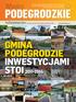 GMINA PODEGRODZIE INWESTYCJAMI STOI