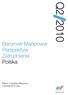 Barometr Manpower Perspektyw Zatrudnienia Polska. Raport z badania Manpower II kwartał 2010 roku