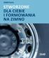 SSAB Form STWORZONE DLA CIEBIE I FORMOWANIA NA ZIMNO