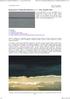 Kompozycja w fotografii krajobrazu, cz. 3 - Linia, kształt i kolor