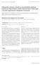 Leflunomide for the treatment of rheumatoid arthritis after methotrexate failure. Efficacy and prognostic factors for response