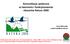 Komunikacja społeczna w tworzeniu i funkcjonowaniu obszarów Natura 2000