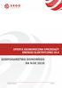 OFERTA EKONOMICZNA SPRZEDAŻY ENERGII ELEKTRYCZNEJ DLA GOSPODARSTWA DOMOWEGO NA ROK Gdynia, 24 maja 2018 Strona 1