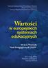 Uniwersytet Kardynała Stefana Wyszyńskiego w Warszawie Wydział Nauk Pedagogicznych zaprasza na Międzynarodową Konferencję Naukową pt.