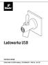 Ładowarka USB. Instrukcja obsługi. Tchibo GmbH D Hamburg 87924HB66XVI