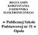 REGULAMIN KORZYSTANIA Z DZIENNIKA. w Publicznej Szkole Podstawowej nr 31 w Opolu