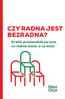 CZY RADNA JEST BEZRADNA? Krótki przewodnik po tym, co radna może, a co musi