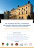 10TH EUROPEAN REGIONAL CONFERENCE ON THORACIC ONCOLOGY AND PULMONOLOGY FIGHTING TABACCO-RELATED DISEASES