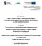 REGULAMIN. naboru i oceny wniosku o dofinansowanie projektu ze środków Europejskiego Funduszu Rozwoju Regionalnego w trybie pozakonkursowym
