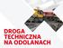 DROGA TECHNICZNA NA ODOLANACH