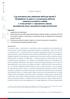 Kamil Kłopocki * internetowy Kwartalnik Antymonopolowy i Regulacyjny 2017, nr 1(6)   DOI: / IKAR.1.6.