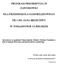 PROGRAM PREORIENTACJI ZAWODOWEJ DLA PRZEDSZKOLA SAMORZĄDOWEGO NR 1 IM. JANA BRZECHWY W TOMASZOWIE LUBELSKIM