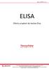 ELISA. Oferta urządzeń do testów Elisa