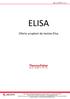 ELISA. Oferta urządzeń do testów Elisa
