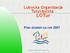 Lubuska Organizacja Turystyczna. LOTur. Plan działań na rok Lubuska Organizacja Turystyczna