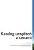 Katalog urządzeń z cenami Istnieje możliwość zmiany cen. Copyright 2018 Mark Climate Technology, Veendam.