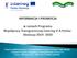 Projekt współfinansowany z Europejskiego Funduszu Rozwoju Regionalnego w ramach Programu Współpracy Transgranicznej Interreg V-A Polska- Słowacja