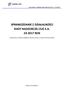 SPRAWOZDANIE Z DZIAŁALNOŚCI RADY NADZORCZEJ ZUE S.A. ZA 2017 ROK