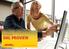 DHL PROVIEW DHL Express Excellence. Simply delivered.