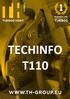 TECHINFOT110 TECHNISCHE INFO RENAULT V F4R