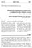 Efektywność embriogenezy somatycznej w kulturach in vitro lnianki siewnej (Camelina sativa L.)