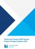 Podręcznik Comarch ERP Klasyka Program Księga Handlowa (KH)
