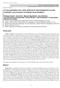 Ocena geriatryczna osób starszych mieszkających na wsi Geriatric assessment of elderly rural dwellers