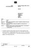 RADA UNII EUROPEJSKIEJ. Bruksela, 25 listopada 2010 r. (29.11) (OR. en) 16834/10 TELECOM 136 RECH 391 COMPET 385 AUDIO 52 MI 488 EDUC 212 NOTA
